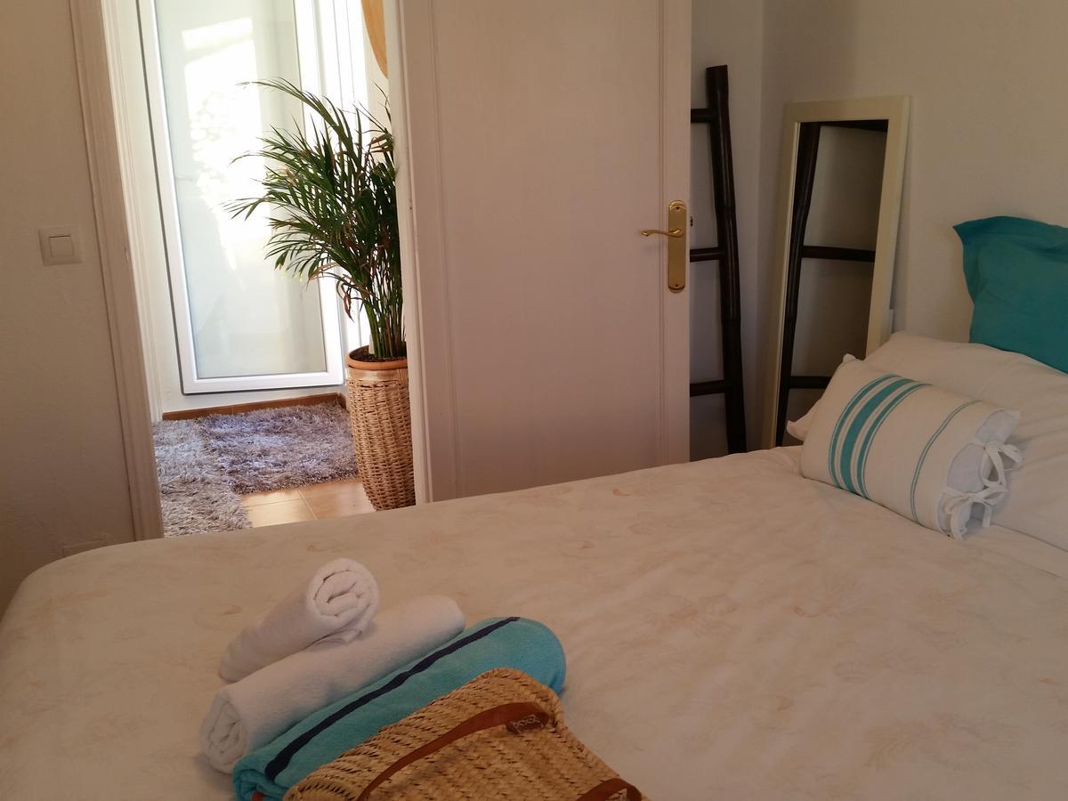 La Gola House Apartment Port de Pollença Ngoại thất bức ảnh